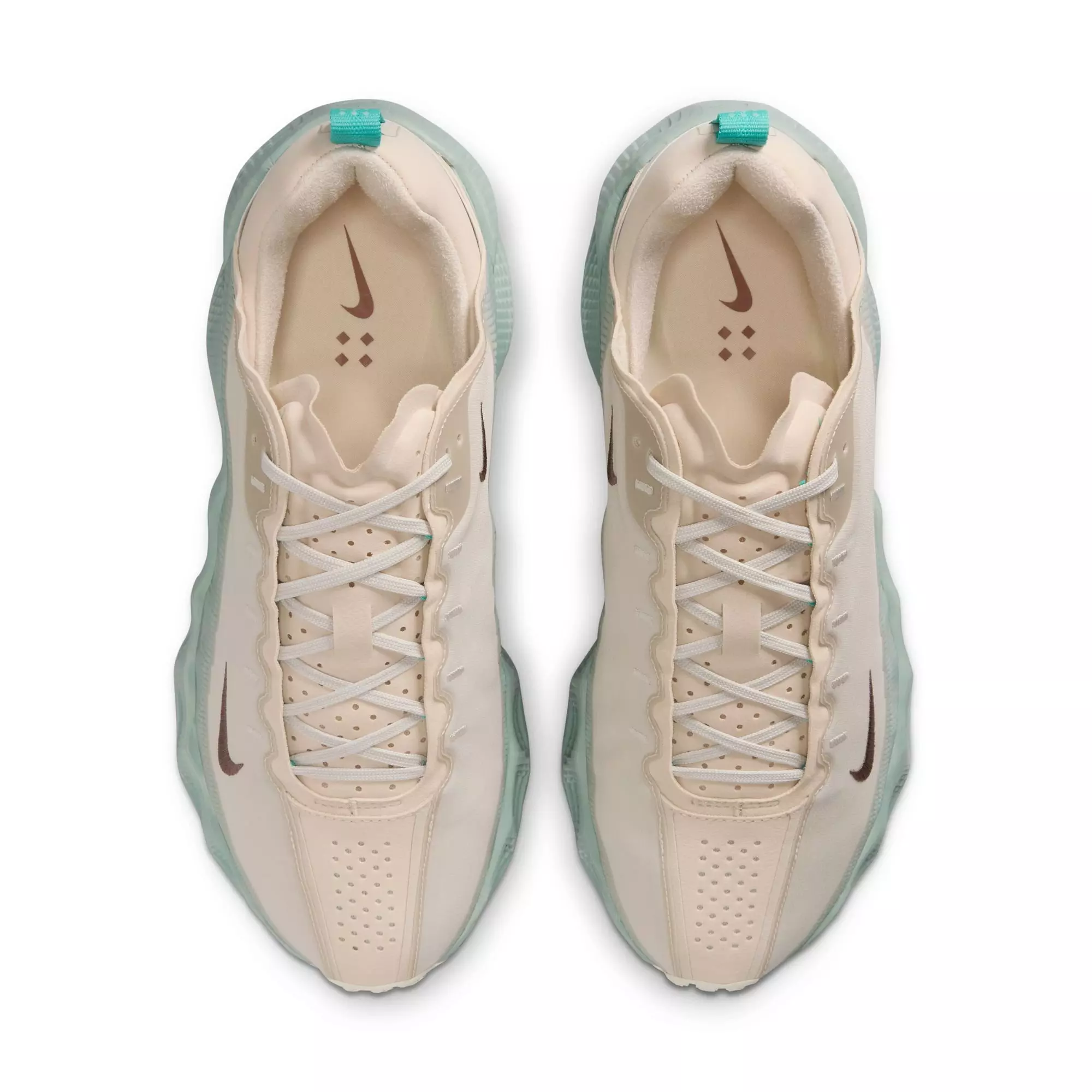 Nike Ava Rover "Plum Eclipse" Men's Shoe - OREWOOD BROWN/PLUM ECLIPSE/WASHED TEAL