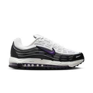 Nike Air Max TL 2.5 "White/Wild Grape/Black/Smoke Grey" Men's Shoe