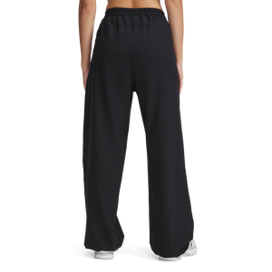 Under Armour Women's Rival Woven Pants