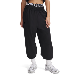 Under Armour Women's Rival Woven Pants