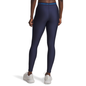 Under Armour Women's HeatGear Rib Leggings