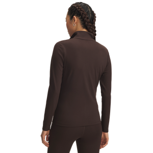 Under Armour Women's Motion Full-Zip Jacket