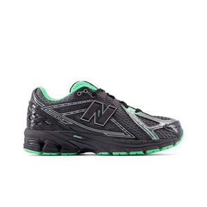 New Balance 1906 "Black/Green" Grade School Boys' Shoe