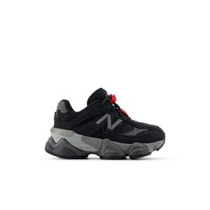 New Balance 9060 "Black/Castlerock" Toddler Boys' Shoe