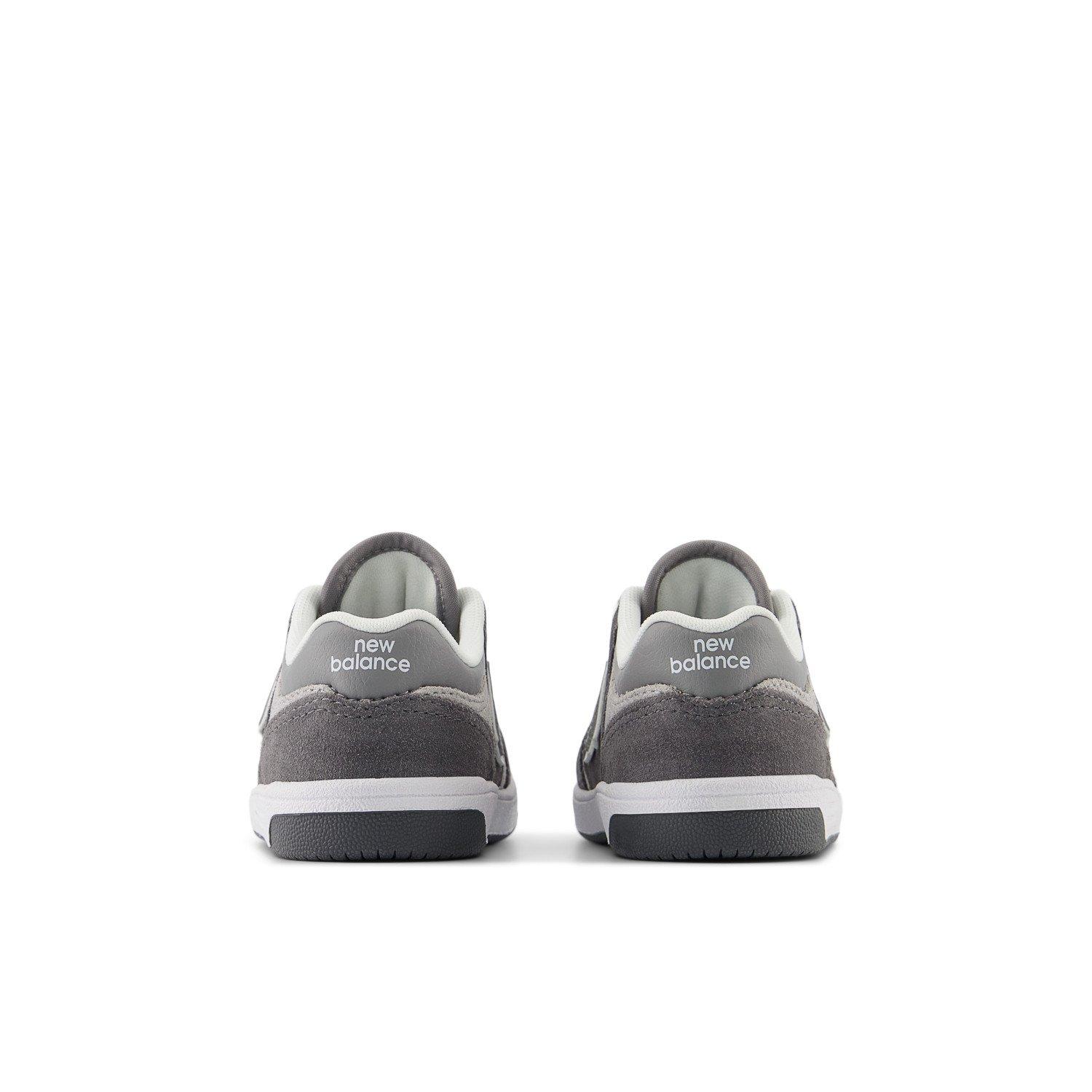 New Balance 480 Toddler Boys' "Grey" Shoe