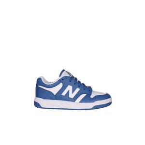 New Balance 480 "Blue/White" Toddler Boys' Shoe