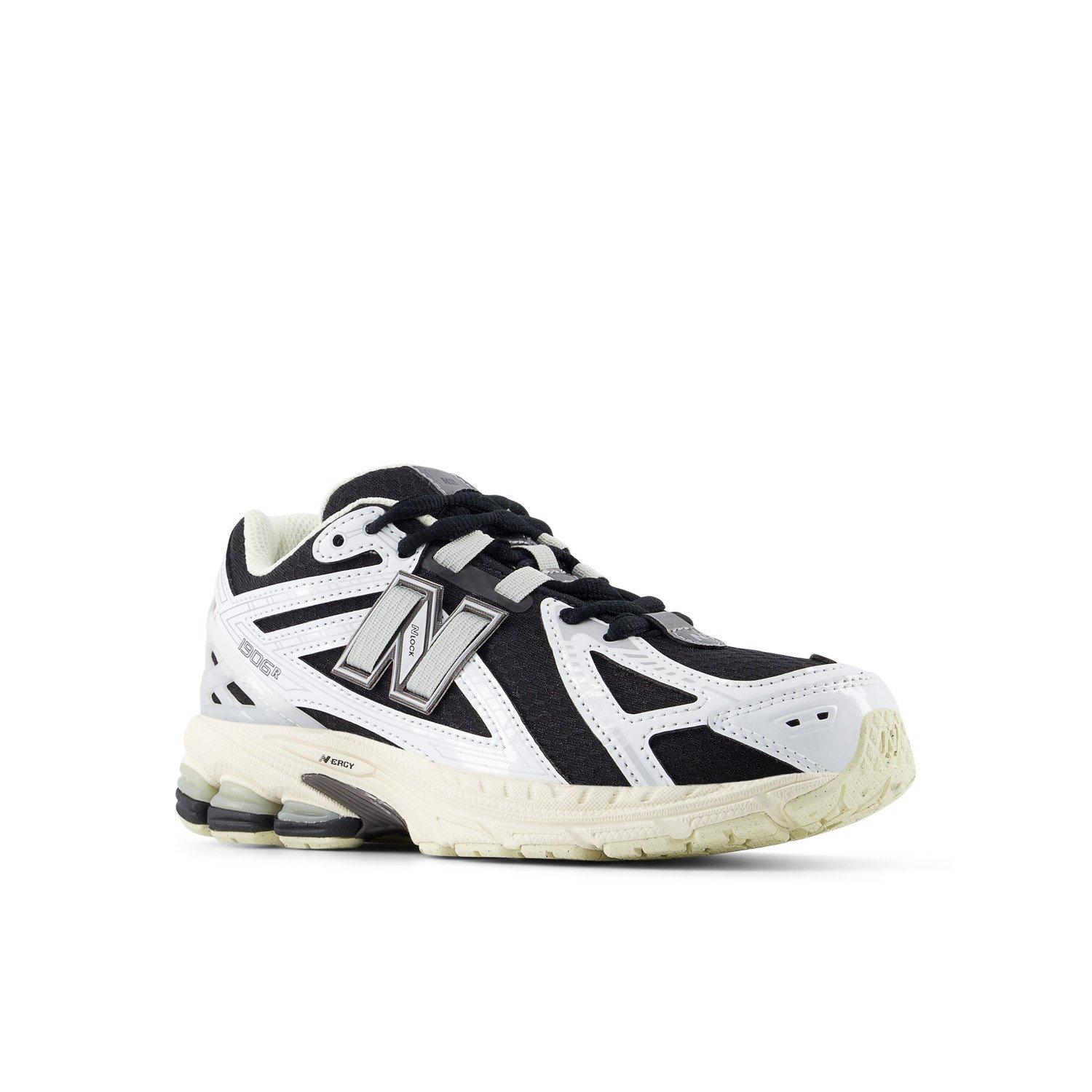 New Balance 1906 Grade School Boys'"Black/White" Shoe