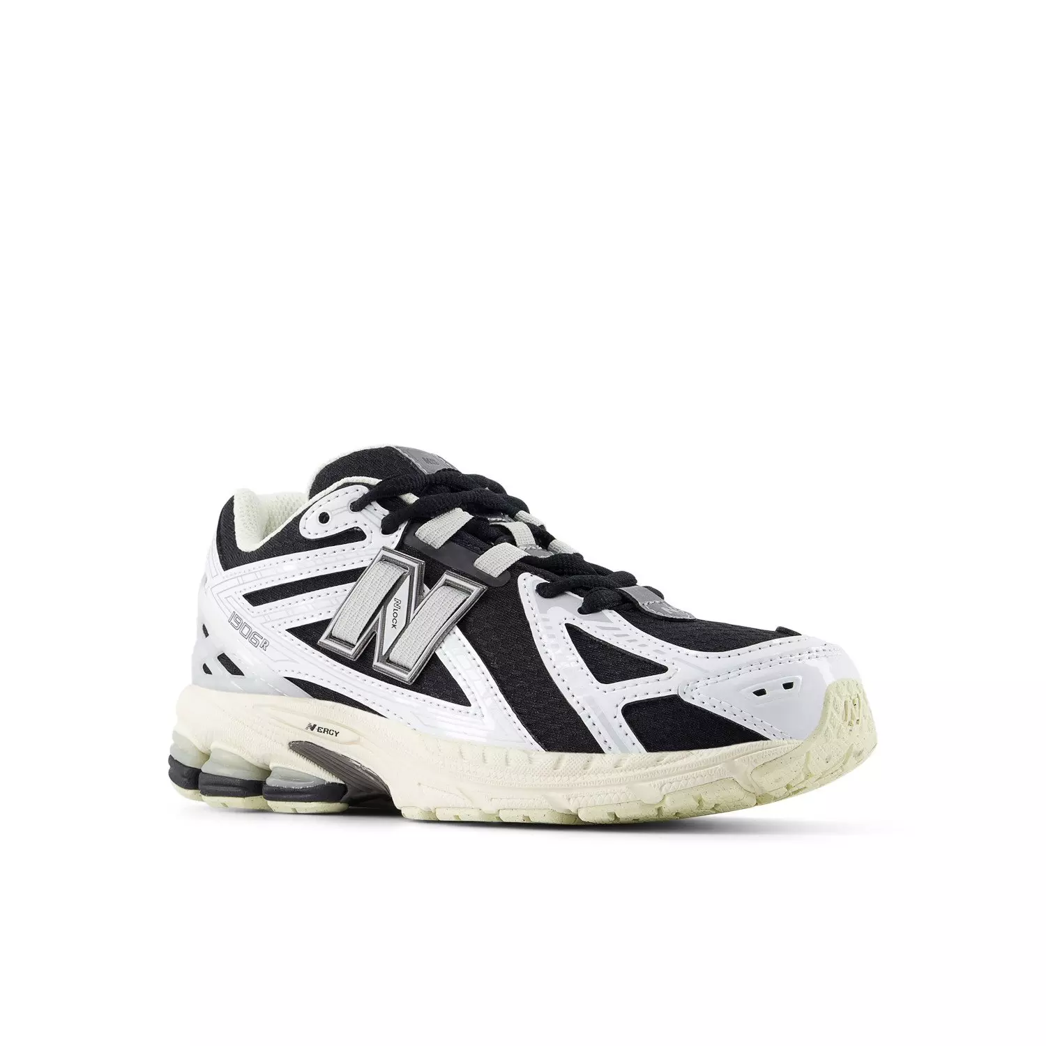 New Balance 1906 "Black/White" Grade School Boys' Shoe