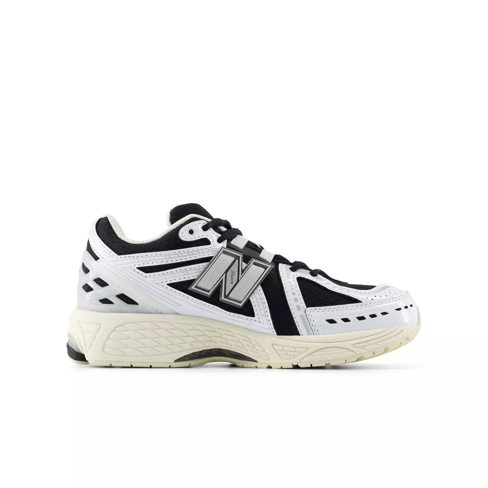 New Balance 1906 "Black/White" Grade School Boys' Shoe