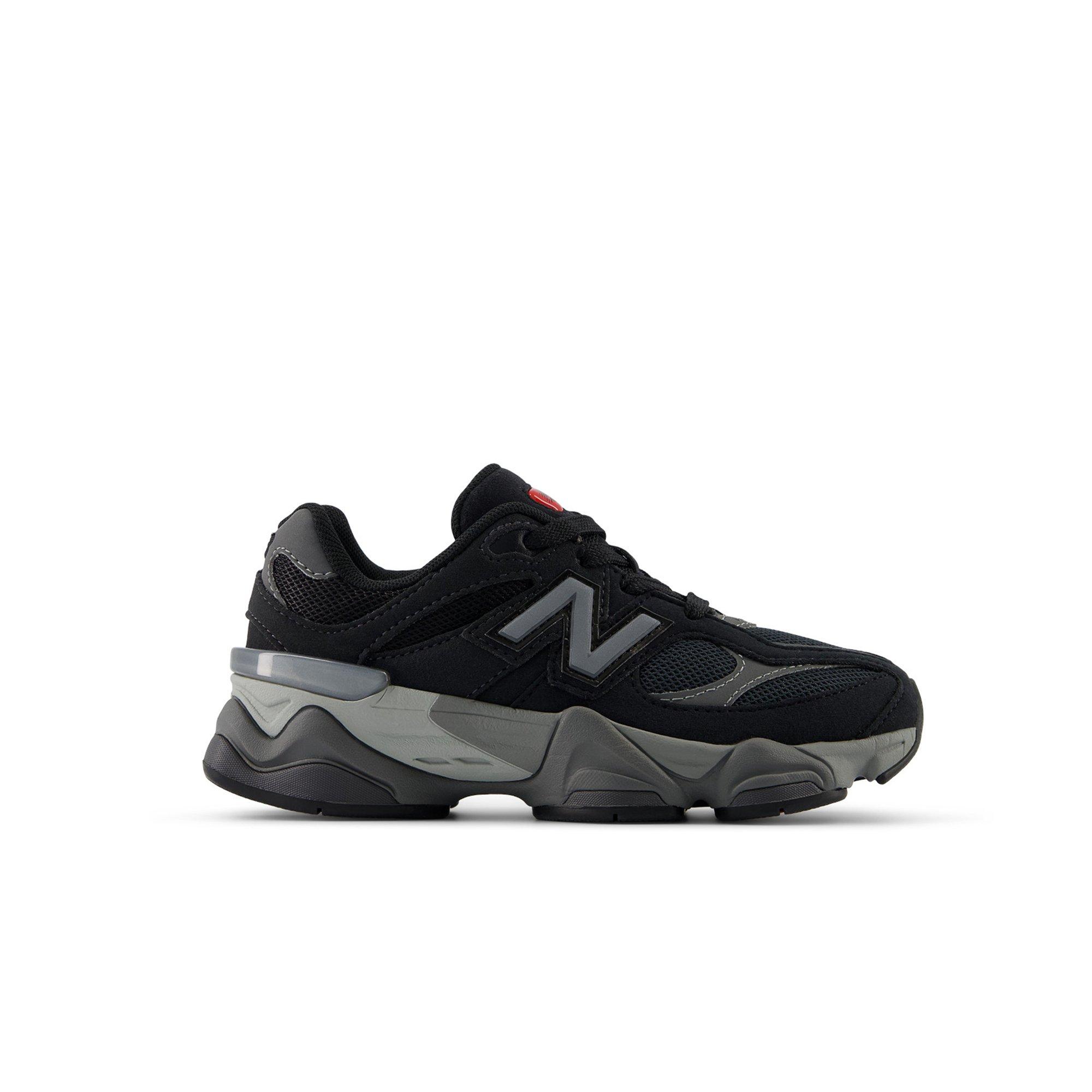 New Balance 9060 Black Castlerock Sneaker Shoe M10.5 9060 - New Balance main image 4