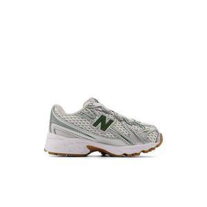 New Balance 740 "White/Green" Toddler Boys' Shoe