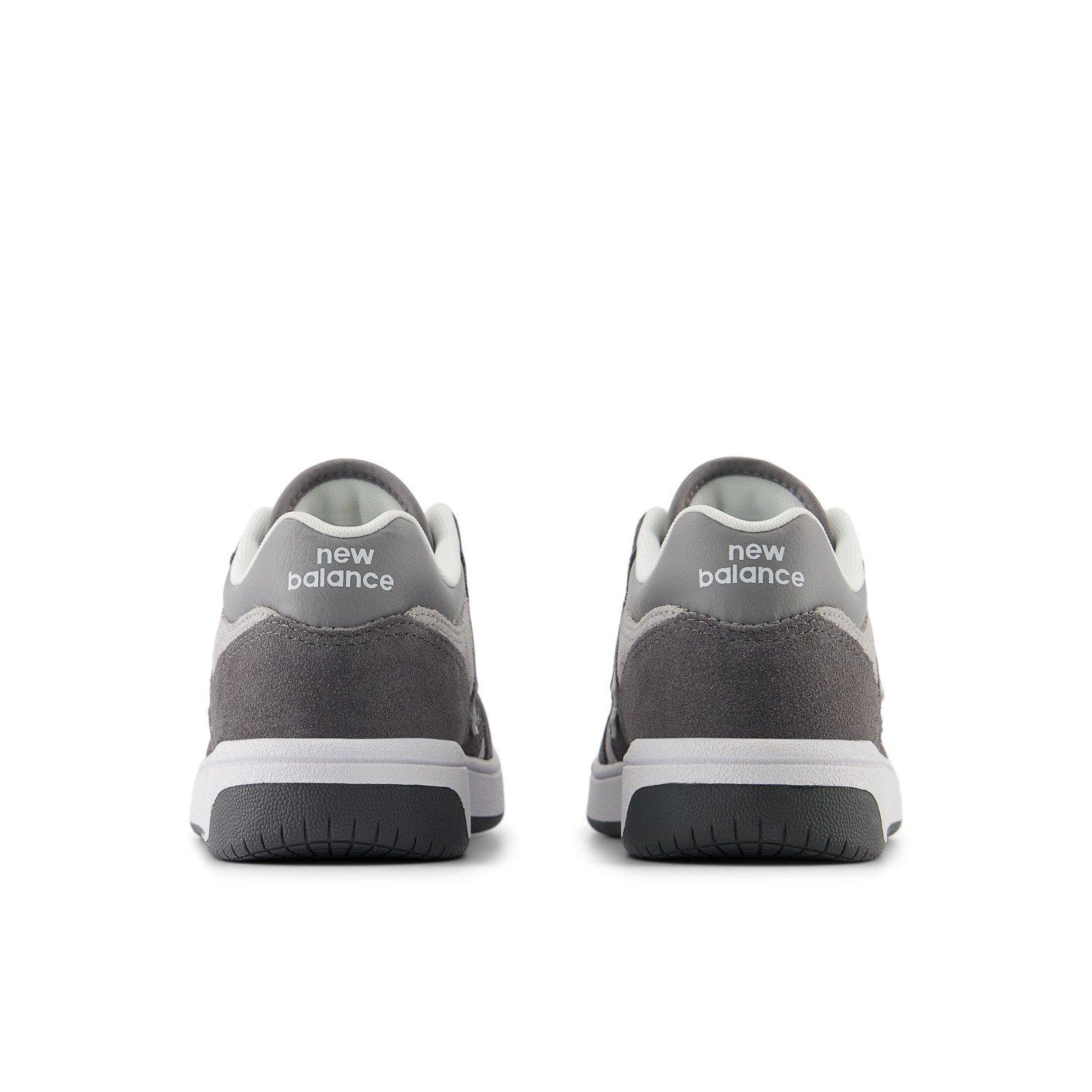 New Balance 480 Preschool Boys' "Grey" Shoe
