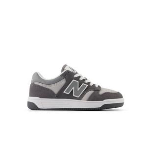 New Balance 480 "Grey" Preschool Boys' Shoe