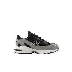 New Balance 1000 "Black/Grey" Preschool Boys' Shoe