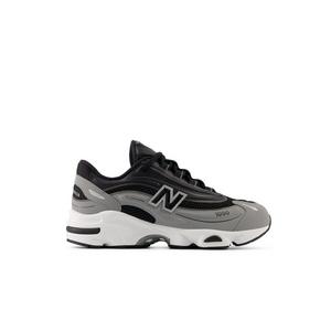 New Balance 1000 "Black/Grey" Grade School Boys' Shoe