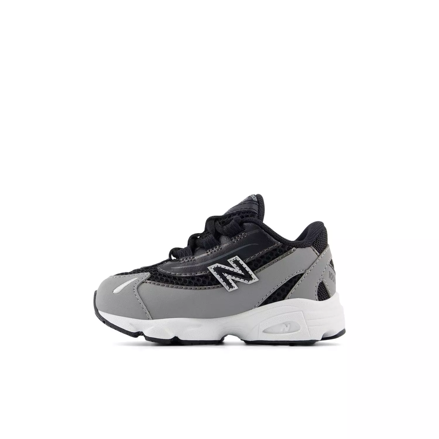 New Balance 1000 "Black/Grey" Toddler Boys' Shoe