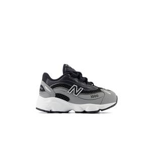 New Balance 1000 "Black/Grey" Toddler Boys' Shoe