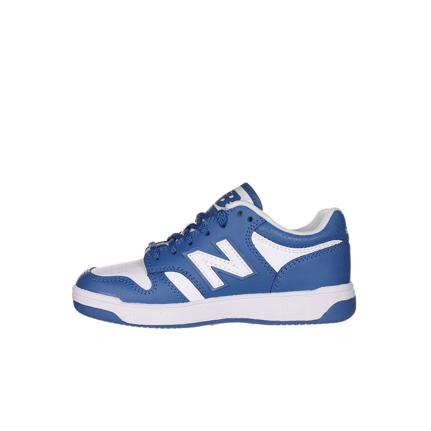 480 BLUE/WHITE PS
