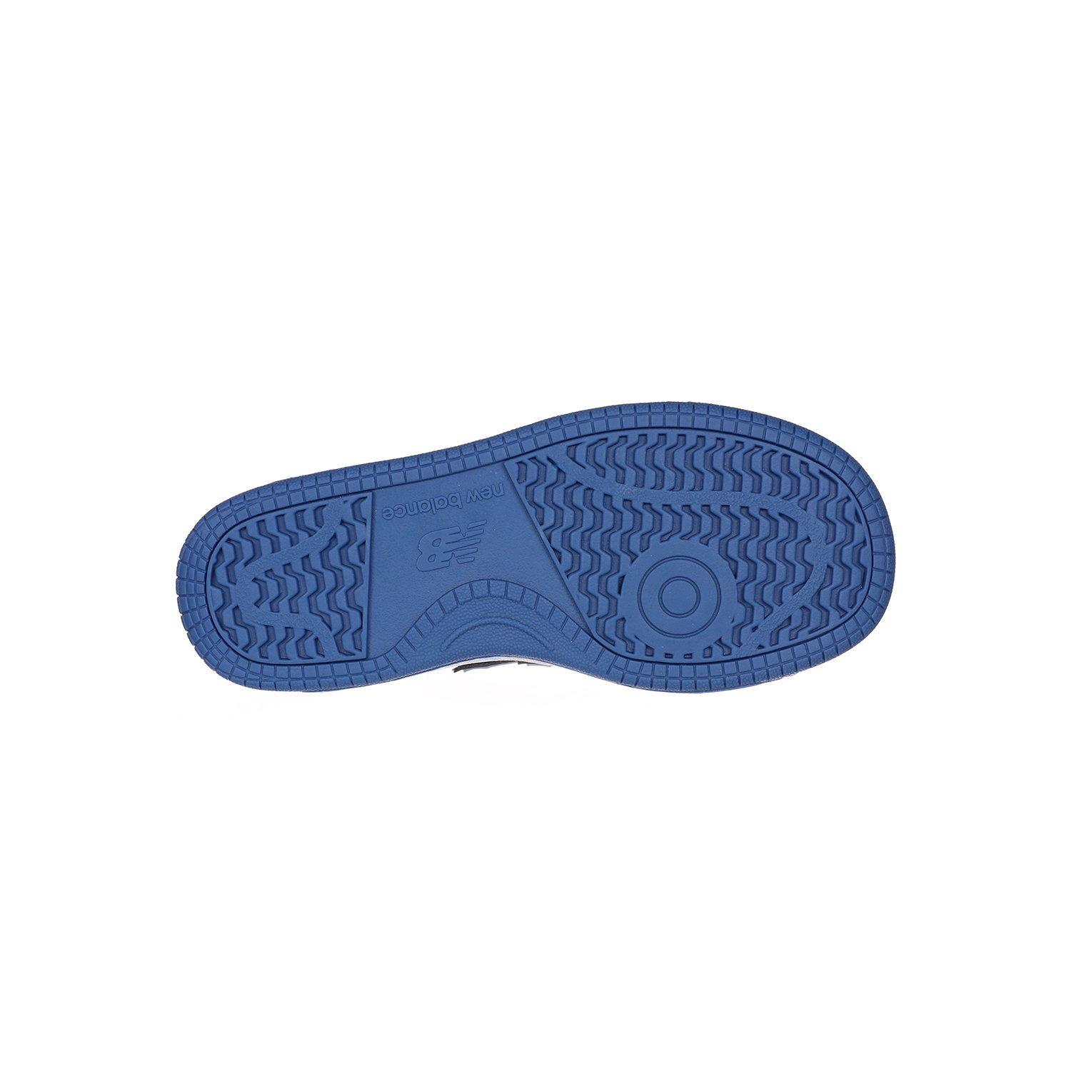 480 BLUE/WHITE PS