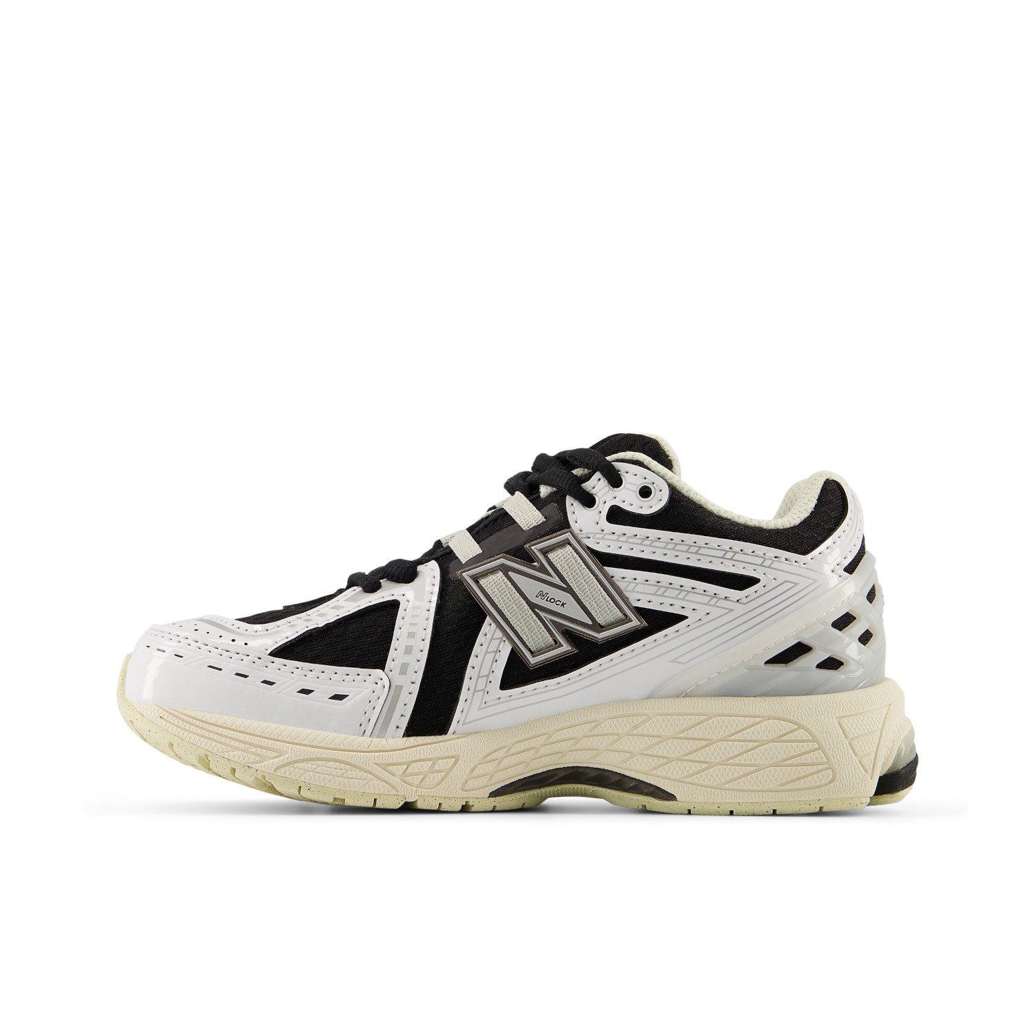 New Balance 1906 Preschool Boys' "Black/White" Shoe