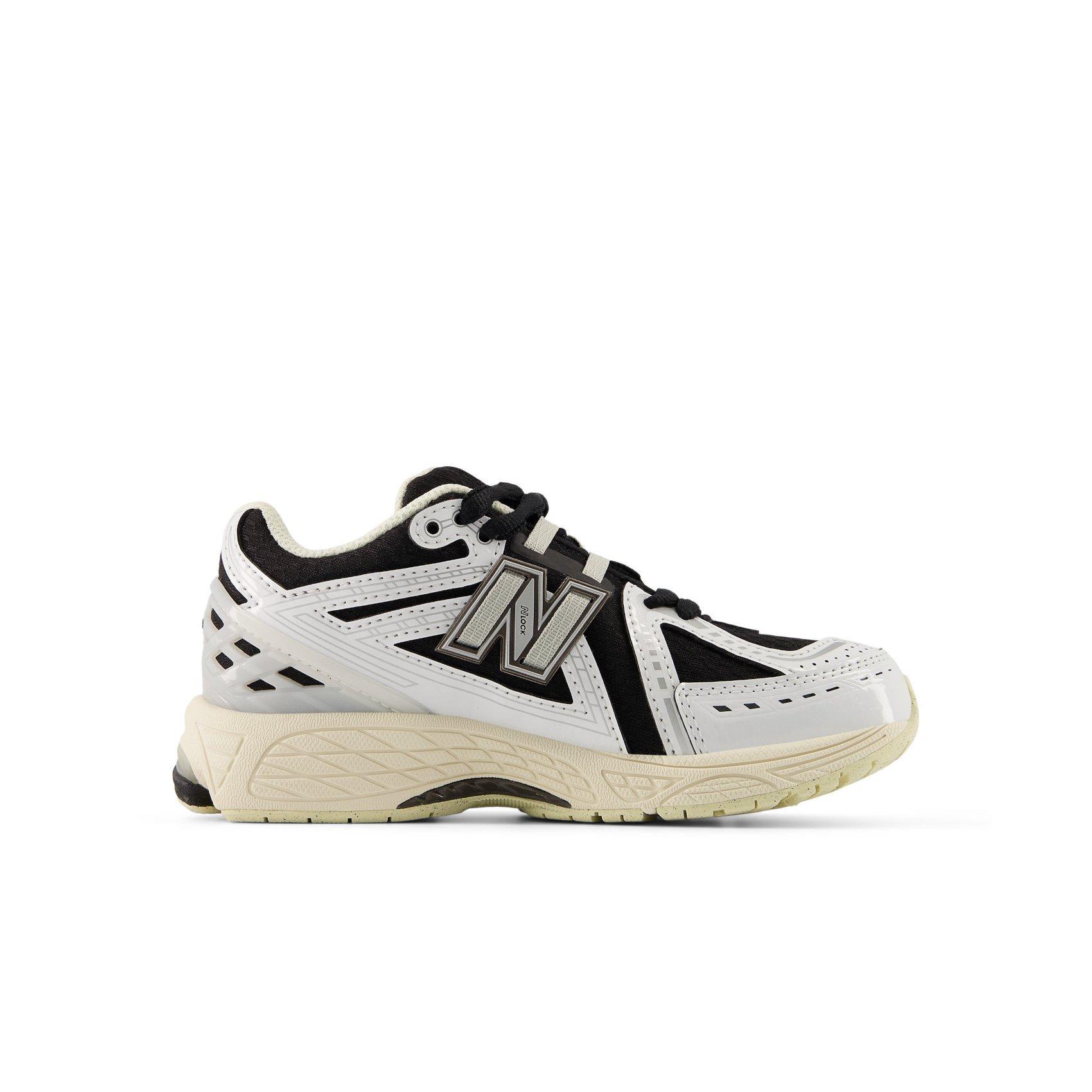 New Balance 1906 Preschool Boys' "Black/White" Shoe