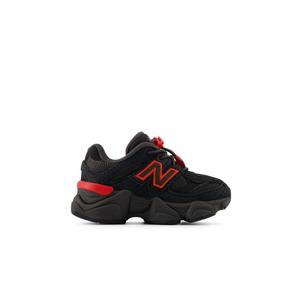 New Balance 9060 "Black/Red" Toddler Boys' Shoe