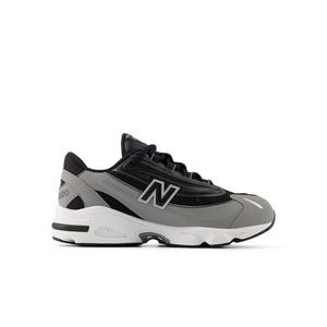 New Balance 1000 "Black/Grey" Grade School Boys' Shoe