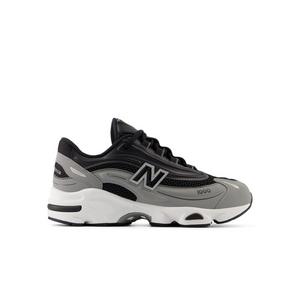New Balance 1000 "Black/Grey" Grade School Boys' Shoe