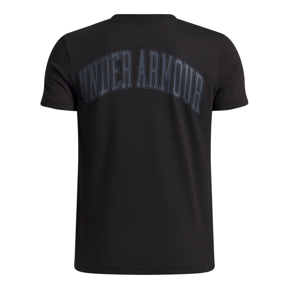 Under Armour College Crest Big Boys' Tee