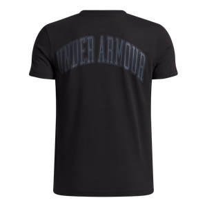 Under Armour Big Boys' College Crest Tee