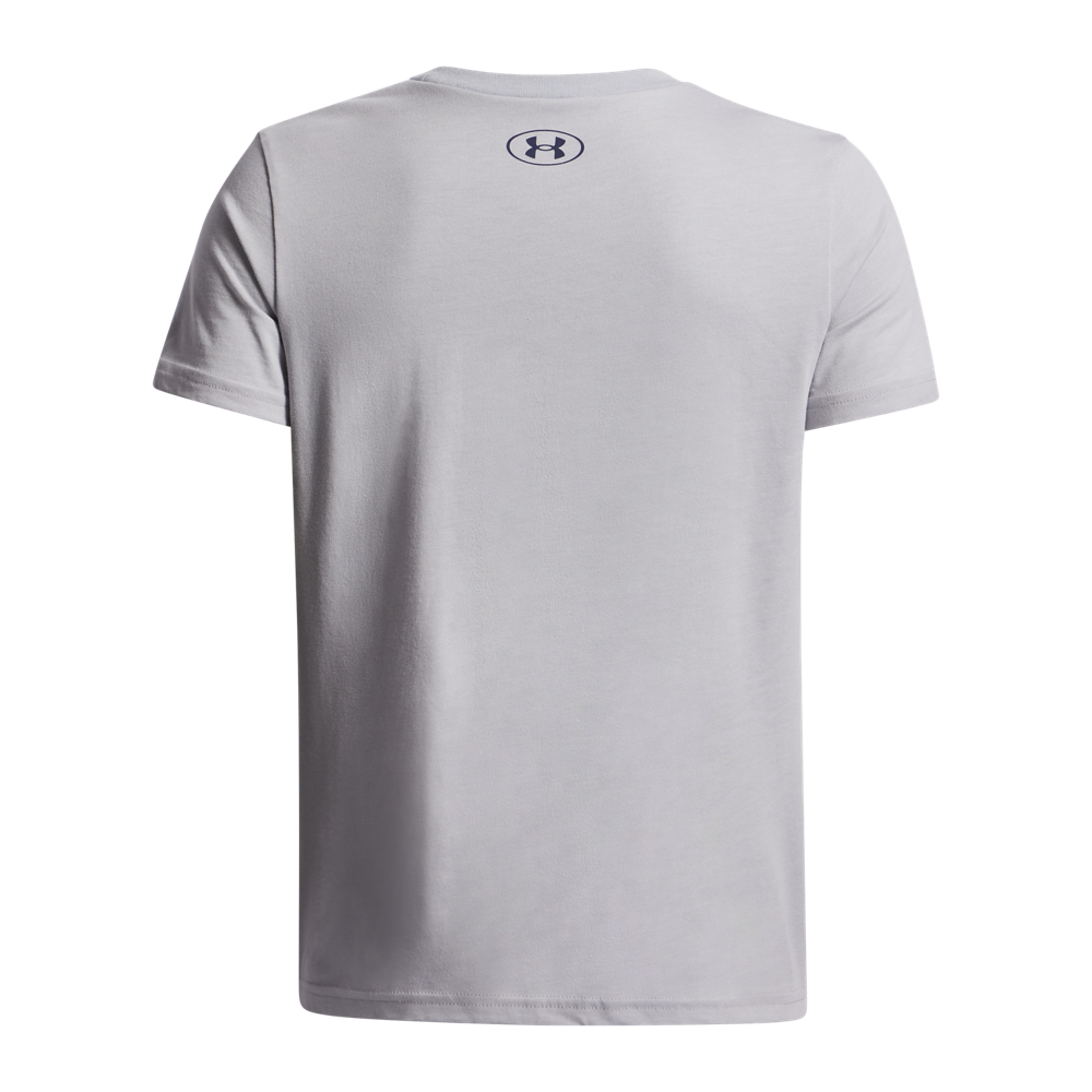 Under Armour Varsity Logo Big Boys' Tee