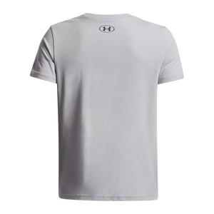 Under Armour Big Boys' Varsity Logo Tee