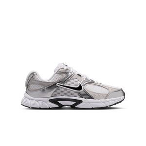 Nike V5 RNR "White/Black/Vast College Grey" Grade School Boys' Shoe