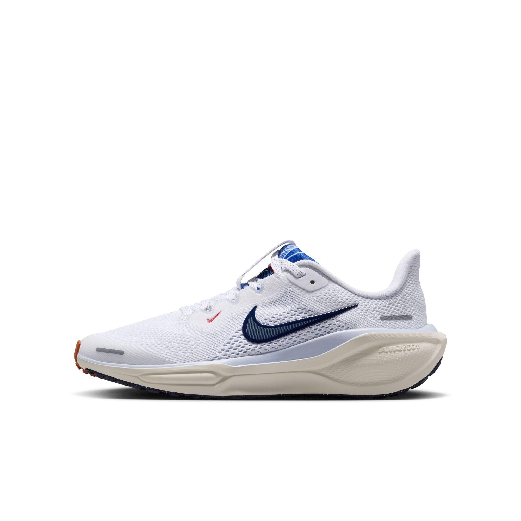 ZOOM PEGASUS 41 WHITE/NAVY GS