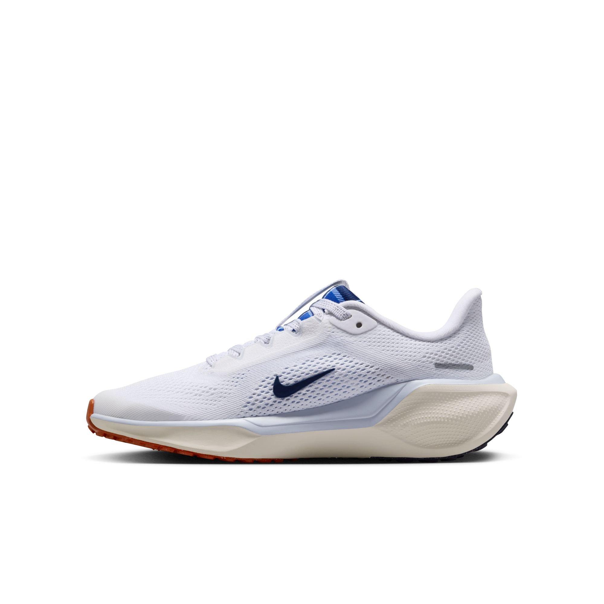 ZOOM PEGASUS 41 WHITE/NAVY GS