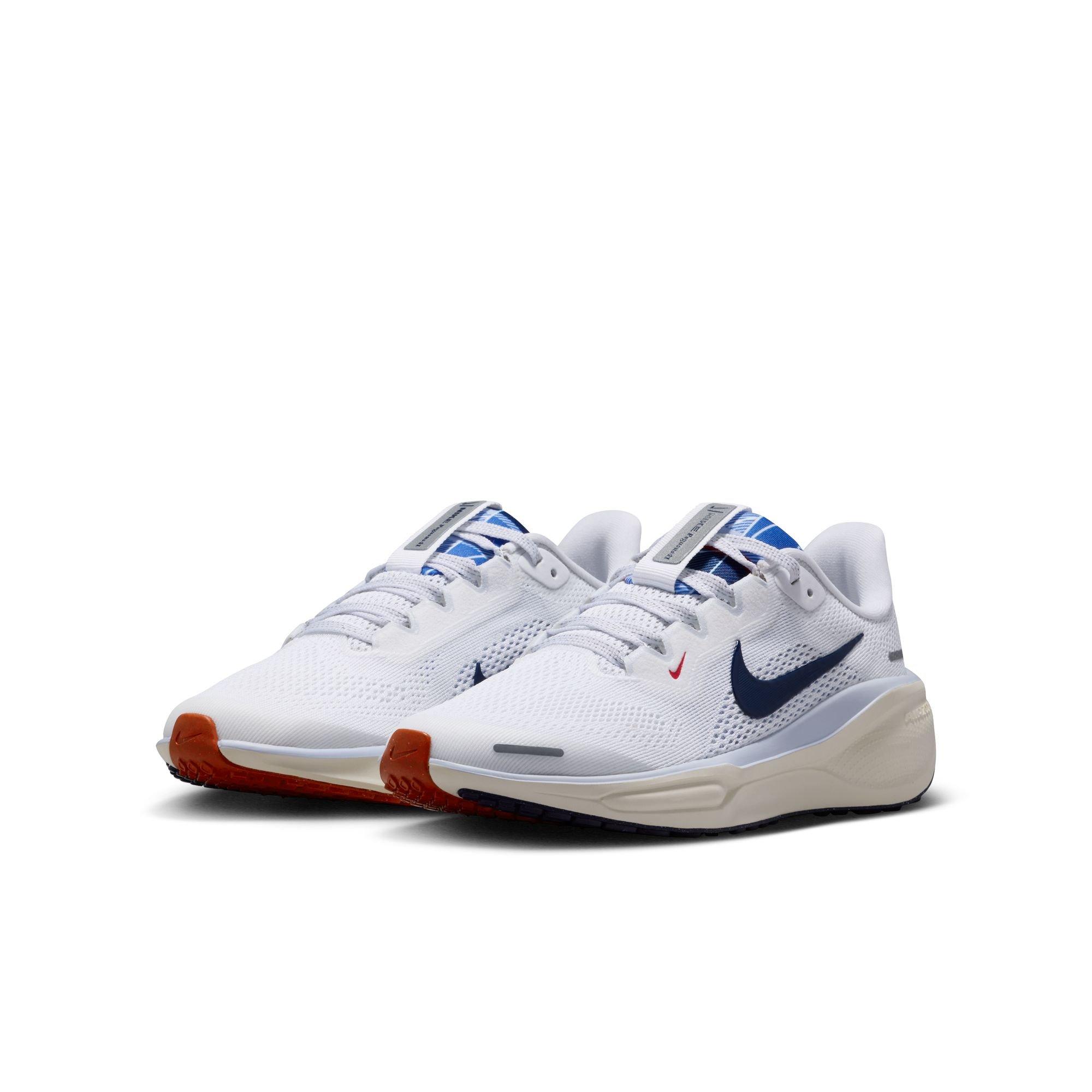 ZOOM PEGASUS 41 WHITE/NAVY GS
