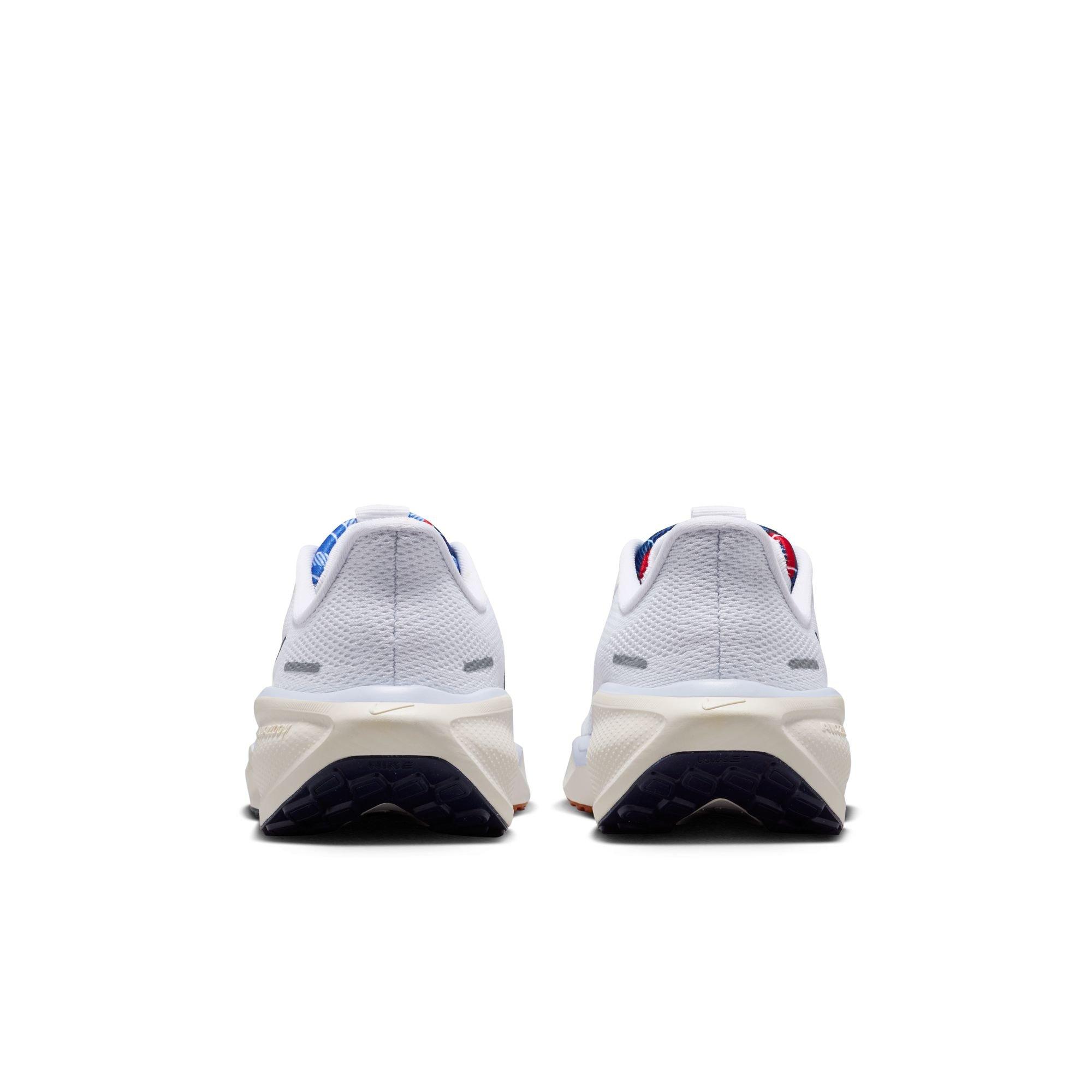 ZOOM PEGASUS 41 WHITE/NAVY GS