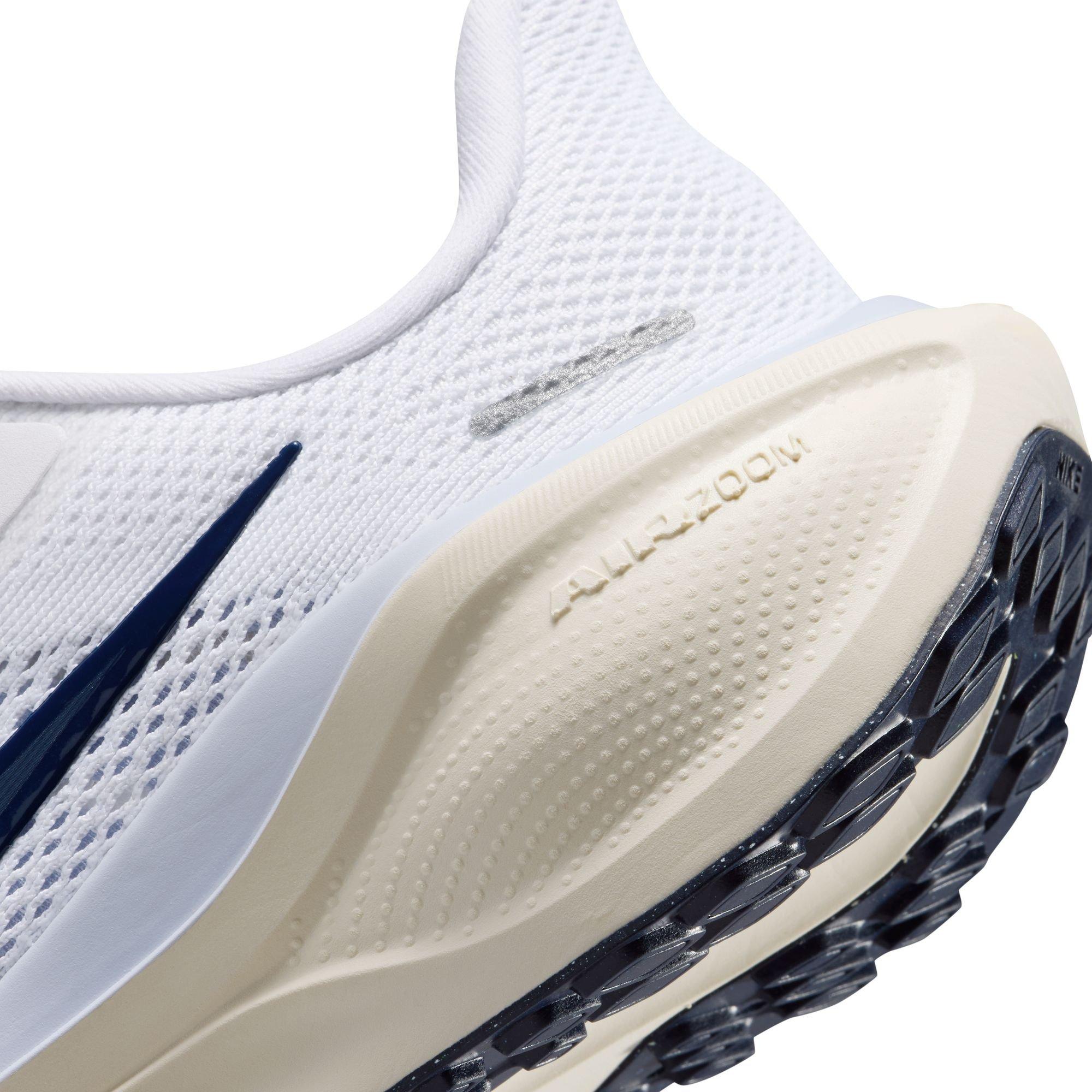 ZOOM PEGASUS 41 WHITE/NAVY GS