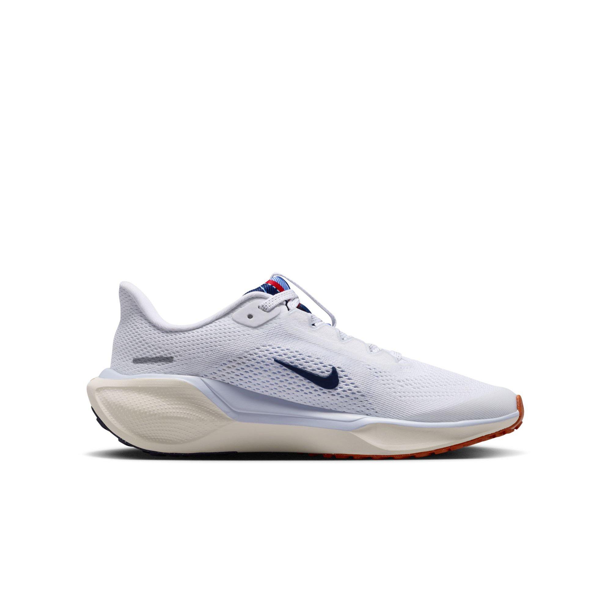 ZOOM PEGASUS 41 WHITE/NAVY GS