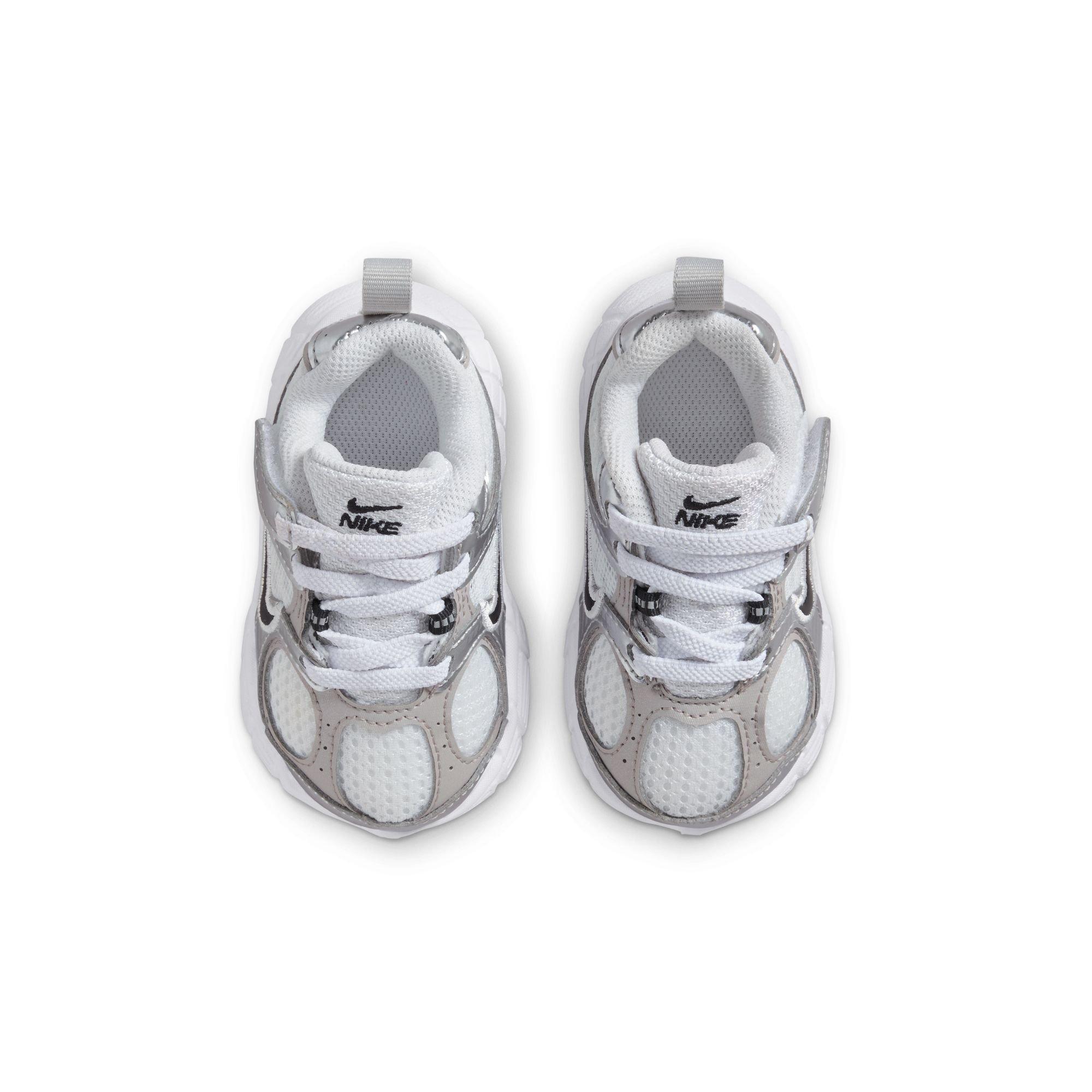 Nike V5 RNR Toddler Boys' "White/Black/Vast College Grey" Shoe