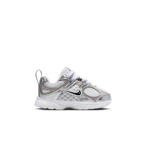 Nike V5 RNR "White/Black/Vast College Grey" Toddler Boys' Shoe