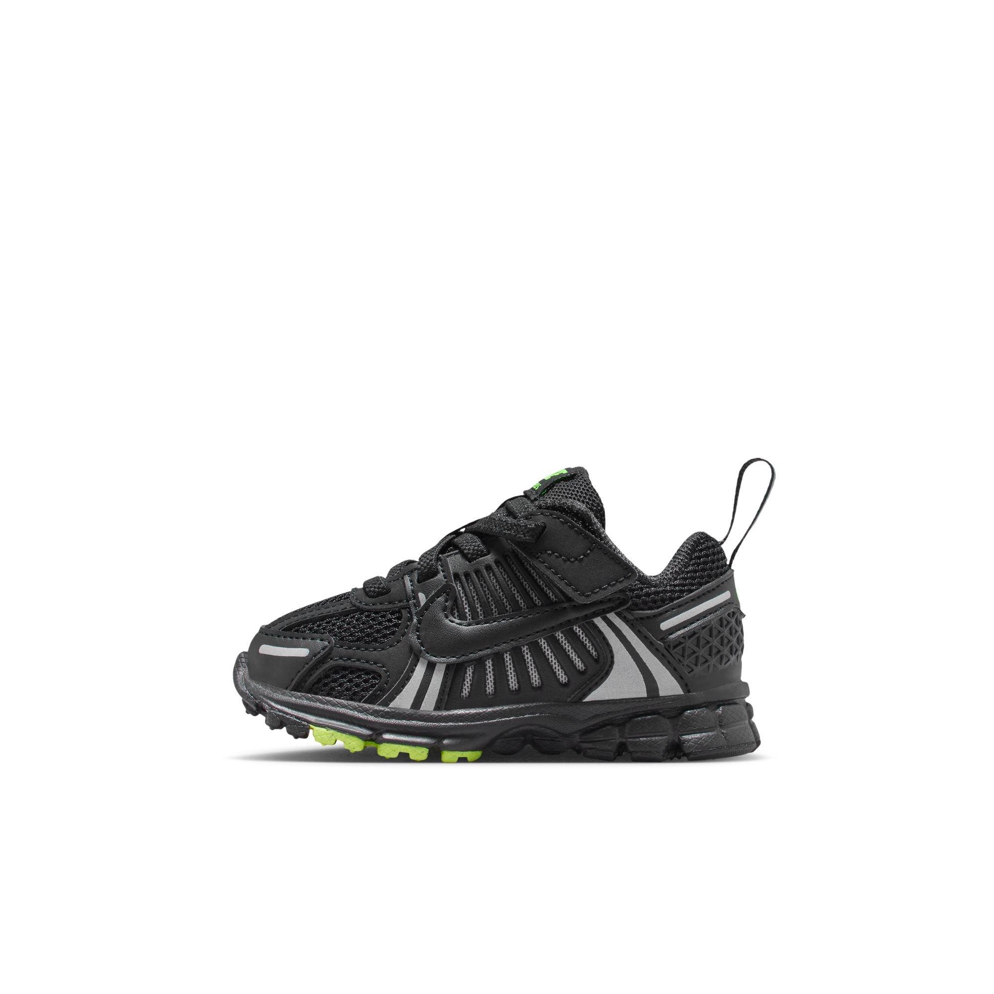 Nike Vomero 5 Toddler Boys' "Black/Volt" Shoe