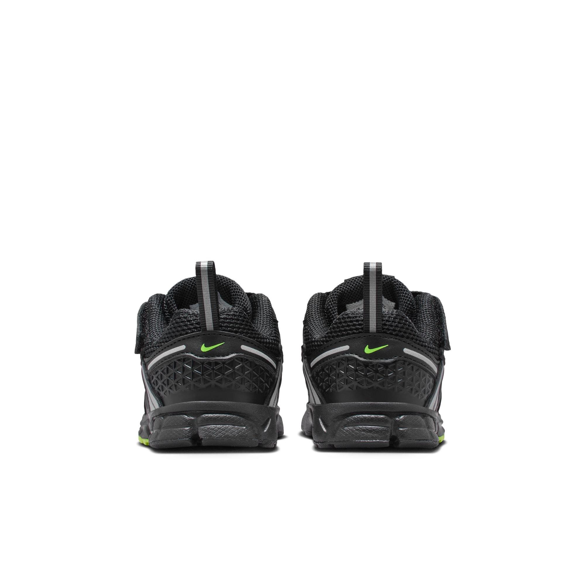 Nike Vomero 5 Toddler Boys' "Black/Volt" Shoe