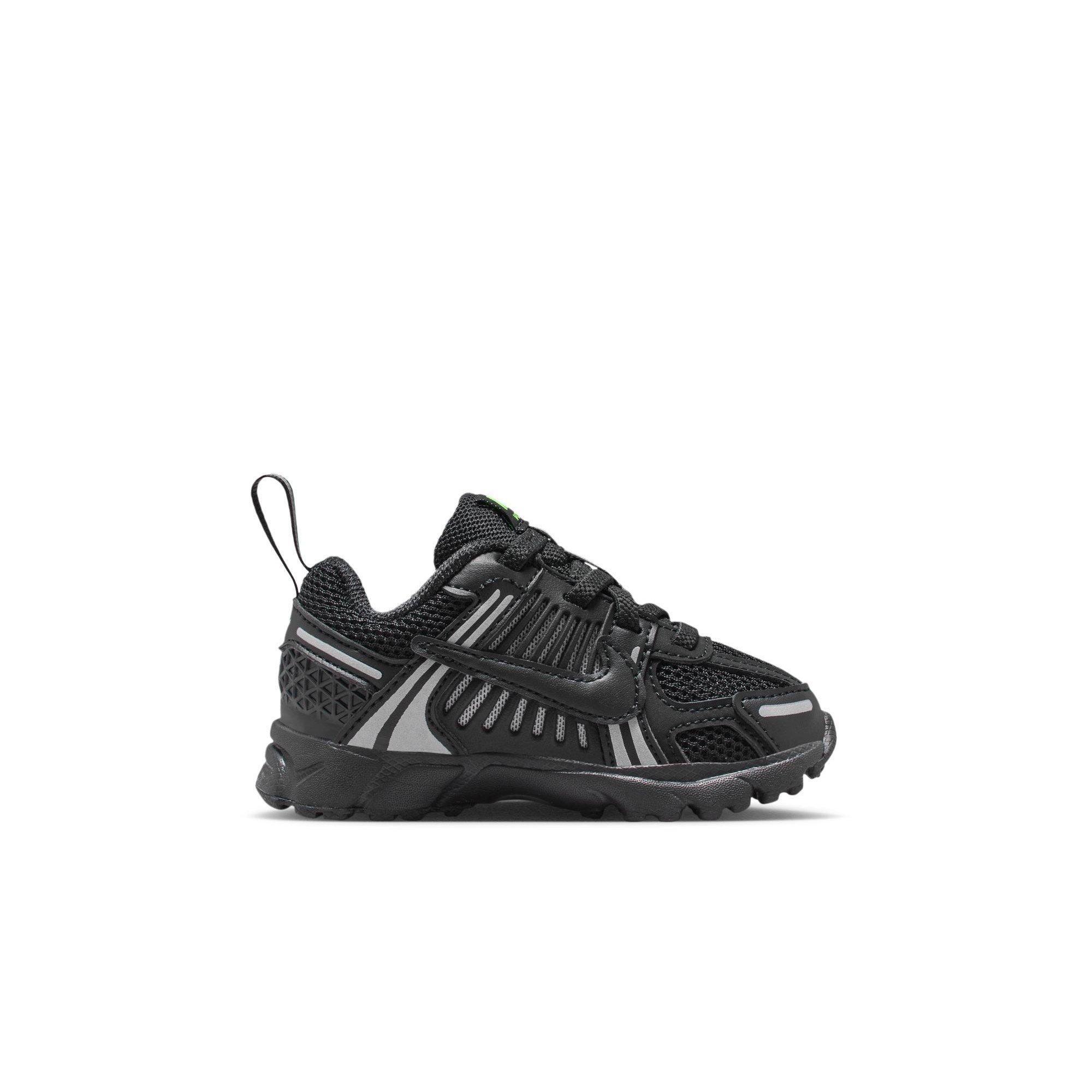 Nike Vomero 5 Toddler Boys' "Black/Volt" Shoe