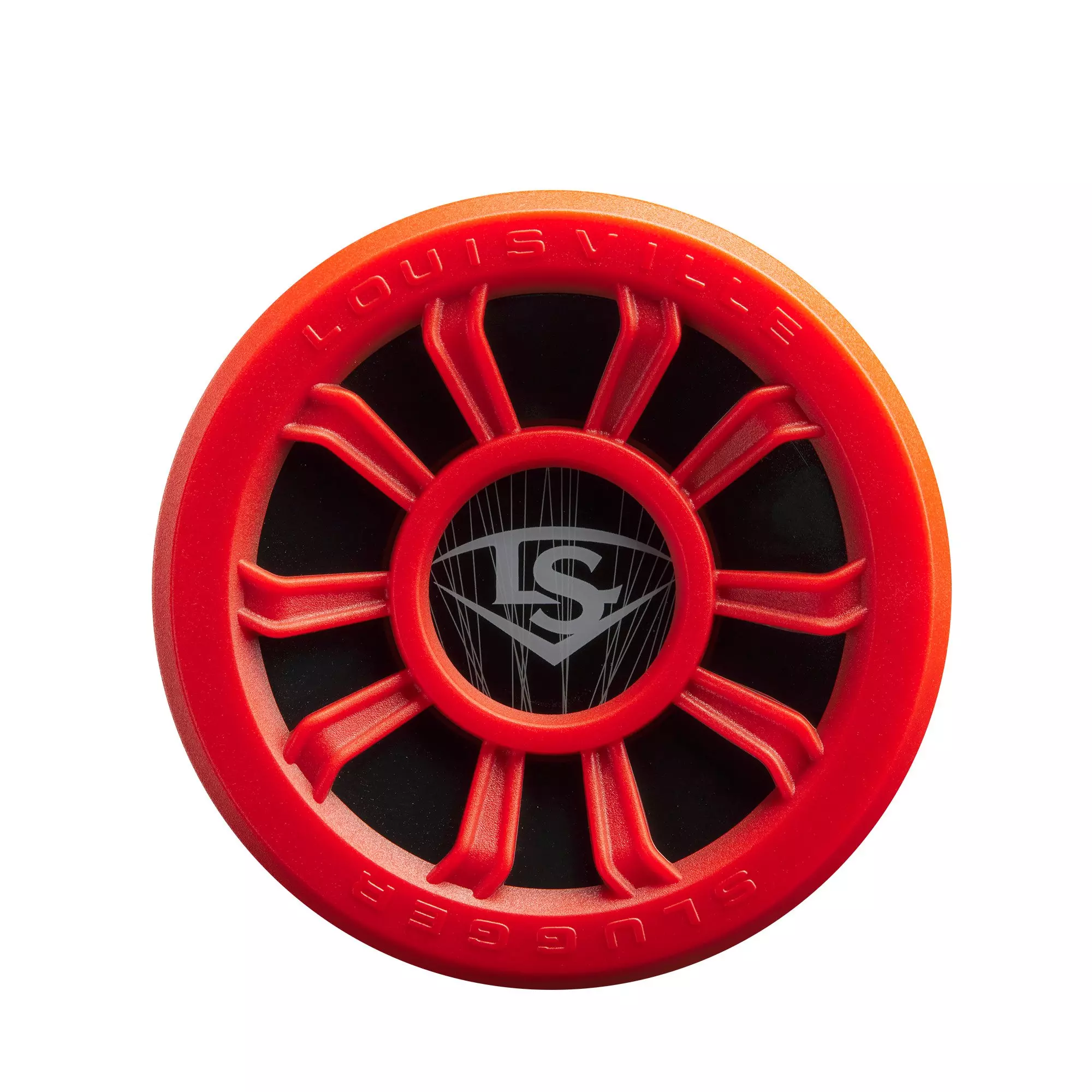 Louisville Slugger Dynasty BBCOR Baseball Bat (-3) 2025 - ORANGE