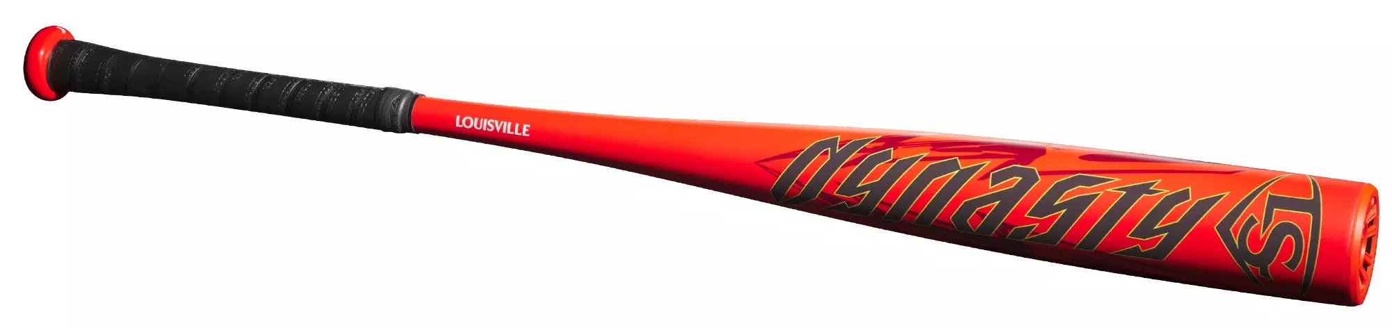 Louisville Slugger Dynasty BBCOR Baseball Bat (-3) 2025 - ORANGE
