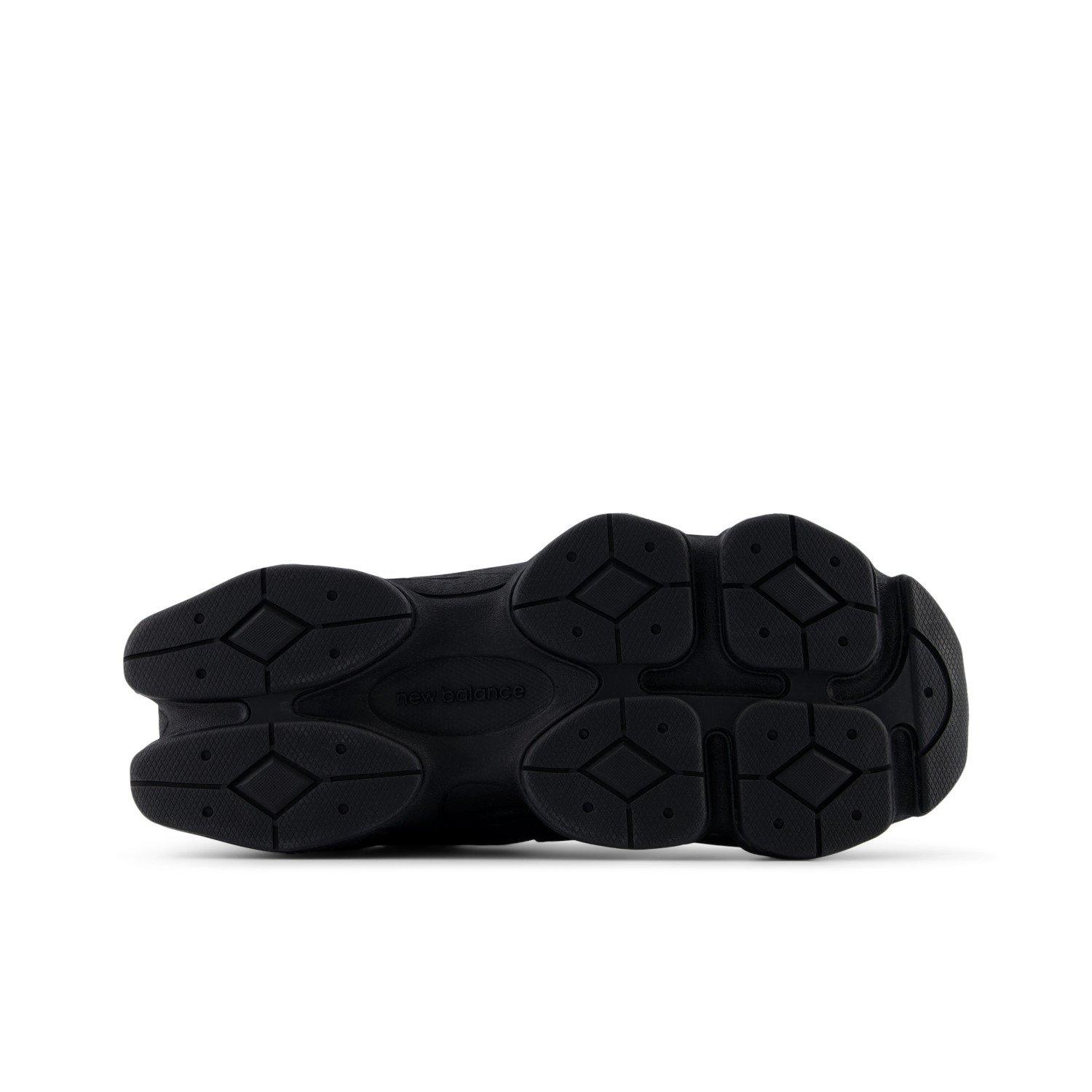 New Balance 9060 Grade School Boys' "Black" Shoe