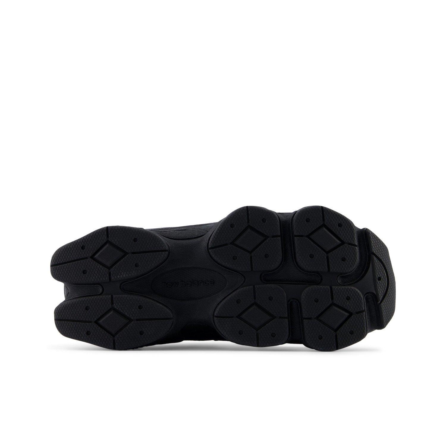 New Balance 9060 Preschool Boys' "Black" Shoe