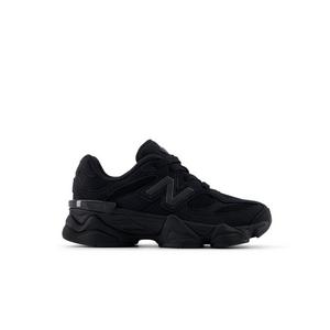 New Balance 1000 "Black/Grey" Grade School Boys' Shoe