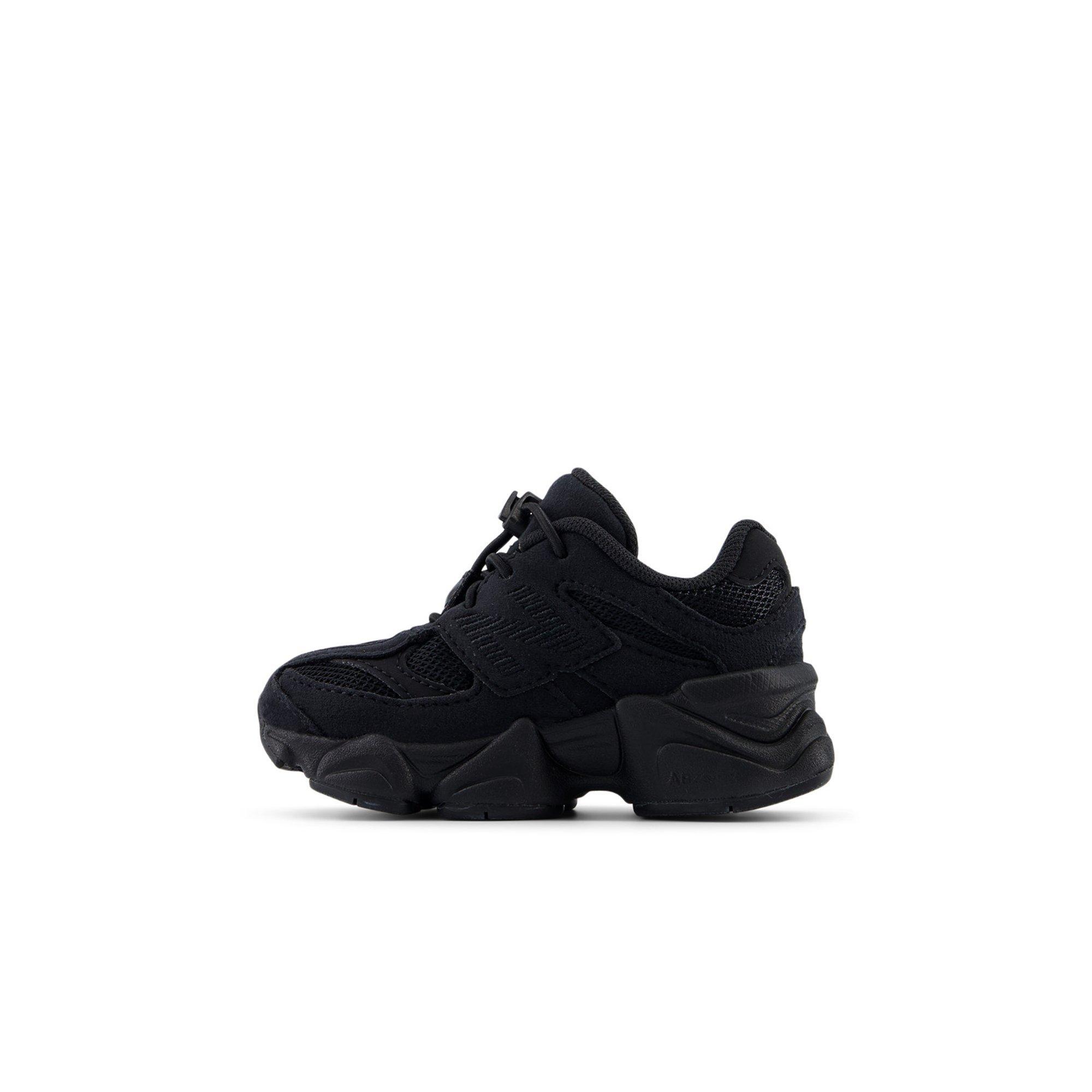 New Balance 9060 Toddler Boys' "Black" Shoe